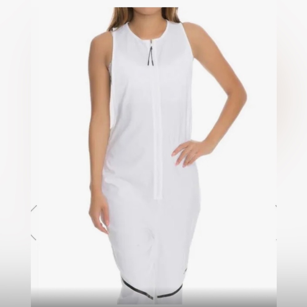 Vintage Puma jumpsuit